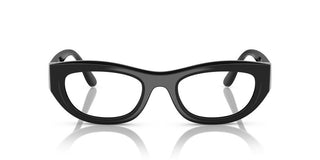 Vogue Vo 5615 Women Black Pantos Eyeglasses