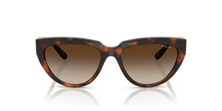 Vogue VO 5629S women Havana Sunglasses