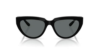 Vogue VO 5629S women Black Sunglasses