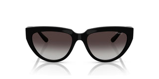 Vogue VO 5629S women Black Sunglasses