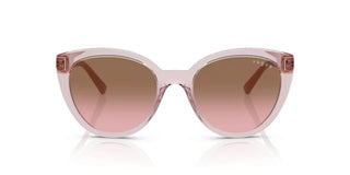 Vogue VO 5634SB women Pink Cat Eye Sunglasses