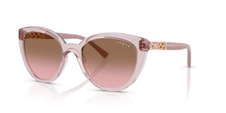 Vogue VO 5634SB women Pink Cat Eye Sunglasses