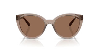 Vogue VO 5634SB women Brown Cat Eye Sunglasses