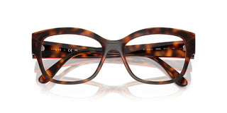 Vogue Vo 5635u Women Havana  Eyeglasses
