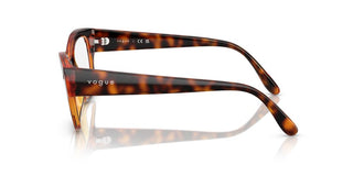 Vogue Vo 5635u Women Havana  Eyeglasses