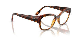 Vogue Vo 5635u Women Havana  Eyeglasses