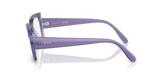 Vogue VO 5636U women 0 Rectangle Eyeglasses