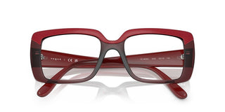 Vogue VO 5636U women 0 Rectangle Eyeglasses