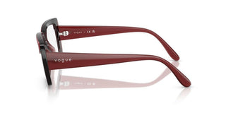 Vogue VO 5636U women 0 Rectangle Eyeglasses