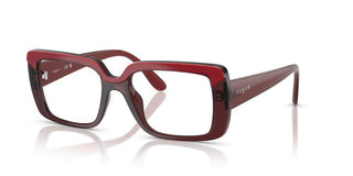 Vogue VO 5636U women 0 Rectangle Eyeglasses