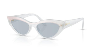 Vogue VO 5637SU women White Sunglasses