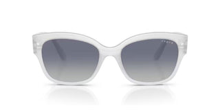 Vogue VO 5638SU women White Butterfly Sunglasses