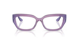 Vogue VO 5639U women Green Cat Eye Eyeglasses
