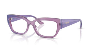 Vogue VO 5639U women Green Cat Eye Eyeglasses