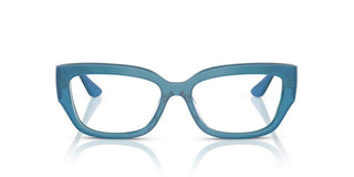 Vogue Vo 5639u Women Blue Cat Eye Eyeglasses