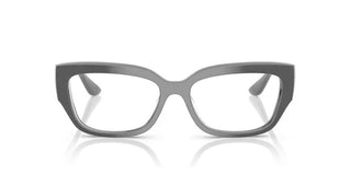 Vogue VO 5639U women Black Cat Eye Eyeglasses