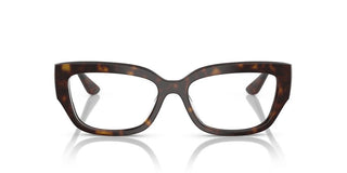 Vogue Vo 5639u Women Havana Cat Eye Eyeglasses