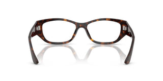 Vogue Vo 5640u Women Havana Cat Eye Eyeglasses