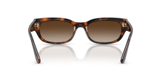 Vogue VO 5669S women Havana Cat Eye Sunglasses