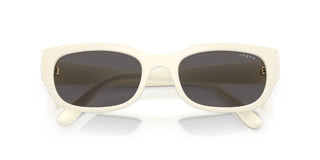 Vogue VO 5669S women White Cat Eye Sunglasses