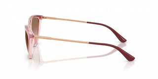 Vogue VO 5672S women Pink Cat Eye Sunglasses
