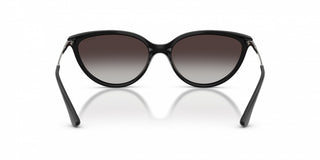 Vogue VO 5672S women Black Cat Eye Sunglasses