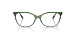 Vogue VO 5673 women Green Cat Eye Eyeglasses