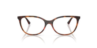 Vogue VO 5673 women Havana Cat Eye Eyeglasses