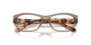 Vogue VO 5676 women Brown Cat Eye Eyeglasses