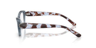 Vogue VO 5676 women Blue Cat Eye Eyeglasses