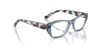 Vogue VO 5676 women Blue Cat Eye Eyeglasses