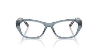 Vogue VO 5676 women Blue Cat Eye Eyeglasses