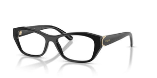 Vogue VO 5676 women Black Cat Eye Eyeglasses