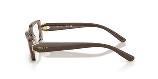 Vogue VO 5677 women 0 Rectangle Eyeglasses