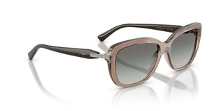 Vogue VO 5678SB women Brown Butterfly Sunglasses