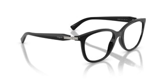 Vogue VO 5679B women Black Pantos Eyeglasses