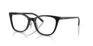 Vogue VO 5685D women Black Cat Eye Eyeglasses