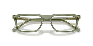 Vogue VO 5686 men Green Squared Eyeglasses