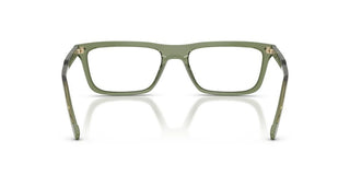 Vogue VO 5686 men Green Squared Eyeglasses