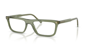 Vogue VO 5686 men Green Squared Eyeglasses