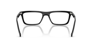 Vogue VO 5686 men Black Squared Eyeglasses