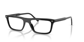 Vogue VO 5686 men Black Squared Eyeglasses