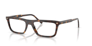 Vogue VO 5686 men Havana Squared Eyeglasses