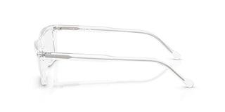 Vogue VO 5686 men Transparent Squared Eyeglasses