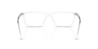 Vogue VO 5686 men Transparent Squared Eyeglasses