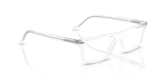 Vogue VO 5686 men Transparent Squared Eyeglasses
