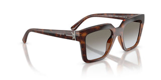 Vogue VO 5690S women Havana Sunglasses