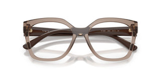 Vogue VO 5691 women Brown Butterfly Eyeglasses