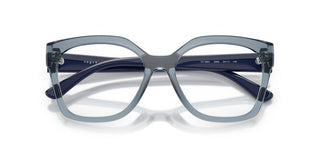 Vogue VO 5691 women Blue Butterfly Eyeglasses