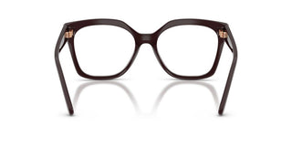 Vogue VO 5691 women Red Butterfly Eyeglasses